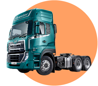 Quester(2026年モデル)のアイコン