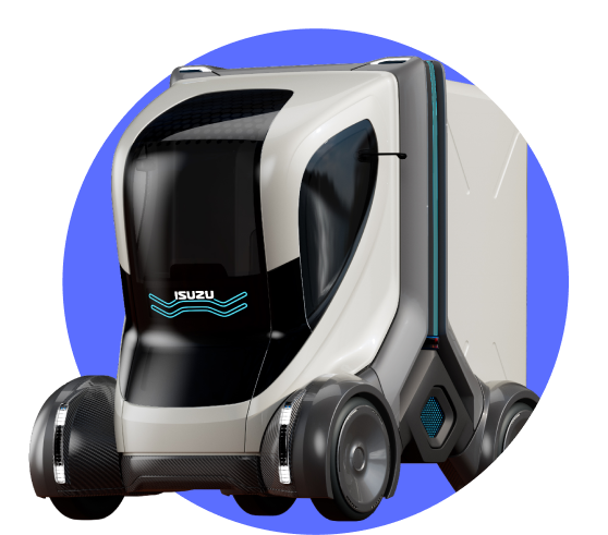 2025 コンセプトカー VCCCのアイコン